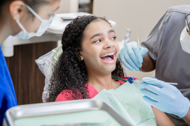 Best Emergency Cosmetic Dentistry in Beecher, IL