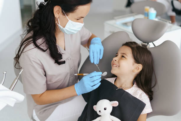 Best Emergency Dental Services for Seniors in Beecher, IL