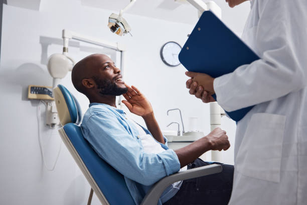 Best Emergency Dentist for Lost Fillings or Crowns in Beecher, IL