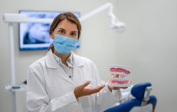 Best Broken or Cracked Tooth Emergency Dentist in Beecher, IL