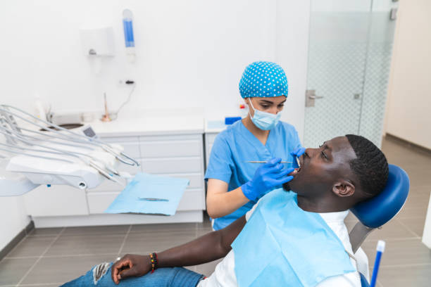 Best Emergency Dental Extractions in Beecher, IL