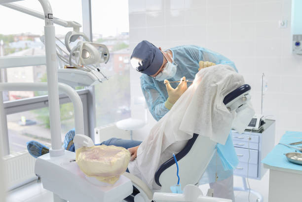 Best Pediatric Emergency Dentist in Beecher, IL